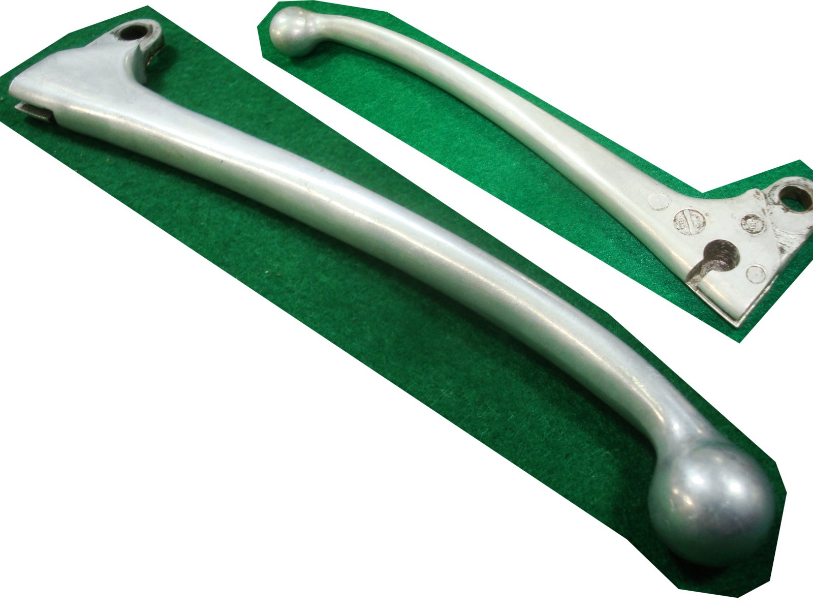 Goldwing GL1000 78-81 LEVER, L. HANDLE  53178-431-003