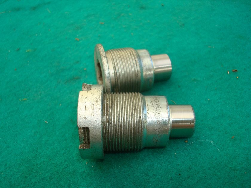 Goldwing GL1200 84-87 Swing arm pivot pins bolts
