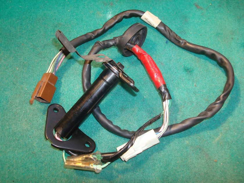 Goldwing GL1200 84 to 87 Angle switch, signals