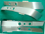 Goldwing GL1500 88 to 94 GARNISH, L and R TRUNK 81146-MN5-000 81147-MN5-000