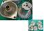 Goldwing GL1100 80 to 83 Matched set of 4 CV caps & sliders. 16022-463-004