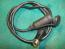 Goldwing GL1200 84 to 87 Driver intercom CB headset stock lead