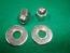 Goldwing GL1000 75 to 83 Shock upper fastener set