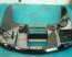 Goldwing GL1800 01 to 08 COVER, TRUNK NH1Z BLACK-Z base 81141-MCA-000ZA