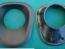 Goldwing GL1800 12 to 17 Ignition surround