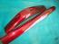 Goldwing GL1800 04 05 09 Saddlebag molding SET RH Bloodstone R287