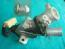 Goldwing GL1800 12 to 17 Ignition and LOCK SET 35010-MCA-S41