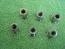 Goldwing GL1800 01 to 17 NUT, SPECIAL (6MM) (6 of) 90304-HB3-771