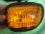 Goldwing GL1800 01 to 10 LENS, L. Signal LEFT front lens 33460-MCA-305