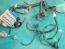 Goldwing GL1800 06 SUB-HARNESS, FAIRING 32105-MCA-H42 32105-MCA-H42
