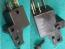 Goldwing GL1800 01 to 10 SWITCH ASSY., FR. STOP & CRUISE 35340-MCA-S41