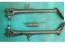 Goldwing GL1500 89 to 00 Side stand