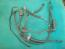 Goldwing GL1800 01 to 10 Front brake lines ABS