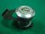 Goldwing GL1100, 12,15 80 to '00 LOCK, FILLER LID 37220-439-007