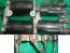 Goldwing GL1200 83 to 87 Coil set with plug wires