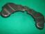 Goldwing GL1800 01 to 01 COVER, HANDLE CENTER 53130-MCA-000