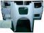 Goldwing GL1800 04 05 06 SHELTER, TOP *NHA29* (ARCTIC WHITE) 83152-MCA-000ZQ