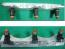 Goldwing GL1800 02 to 17 PIPE, L. FUEL with injectors 16620-MCA-780