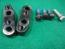 Goldwing GL1800 01 to 17 Handlebar Bar Mount Clamps Risers