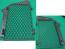 Goldwing GL1800 01 to 05 GRILLE, R. RADIATOR #3 19105-MCA-000