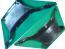 Goldwing GL1800 01 to 10 COVER, TRUNK CATCH 81309-MCA-000