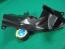 Goldwing GL1800 01 to 05 COVER, L. SHELTER (INNER) 83175-MCA-000