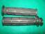 Goldwing GL1500 88 to 00 Handlebar Grip SET with twist