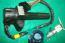 Goldwing GL1500 90 to 00 Ignition set w/Trunk & lid tumblers 35010-MAM-505