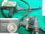 Goldwing GL1500 90 to 00 MASTER CYLINDER ASSY FR. BRAKE 45510-MAM-305