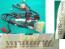 Goldwing GL1500 90 to 00 SUB-HARNESS, RR. 32102-MT8-000 (0)