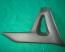 Goldwing GL1800 01 to 10 Protector side cover Left