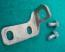 Goldwing GL1000 75 to 77 STRIKER, SHELTER Fuel lid latch. 83121-371-000
