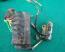 Goldwing GL1000 75 to 79 Regulator Condensor SET