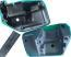 Goldwing GL1500 92 to 97 Body, Left arm rest 81156-MN5-000ZE