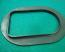 Goldwing GL1100 80 to 83 Gasket, Air element 17217-463-000