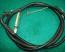 Goldwing GL1800 01 to 05 Throttle cable "A" 17910-MCA-000