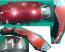 Goldwing GL1800 01 to 02 Cowl LOUVER Right R259 -P 64285-MCA-000ZC