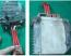 Goldwing GL1800 01 to 05 Reverse resistor assmbly 36280-MCA-003