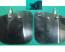 Goldwing GL1800 01 to 17 Baker Wing Mirror Deflector SET