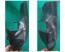 Goldwing GL1800 01 to 10 RIGHT upper shelter inner cowl 83165-MCA-000