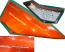 Goldwing GL1800 2003 Side cover SET, Right YR-239 Jupiter 83600-MCA-000ZK