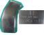 Goldwing GL1800 01 to 10 Air intake tunnel DUCT LEFT 17254-MCA-003