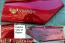 Goldwing GL1500 92 to 00 COVER SET, L. SIDE R176C Spectra Red 83710-MAM-A70ZD