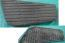Goldwing GL1800 01 to 17 Pillon Rubber, passenger Left 50818-MCA-000