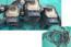 Goldwing GL1800 01 to 05 Coil set on ABS stay 30520-P7A-007