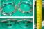 All Bikes ANY Light surround visor rings CHROME