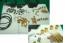 Goldwing GL1000 78-79 Carburetor partial kit (most of)