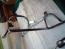 Goldwing GL1100 80 81 82 83 Saddlebag mount RH I-S or Aspie