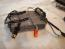 Goldwing GL1200 84 to 87 Radio amplifier power supply