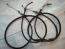 Goldwing GL1200 84 85 86 87 Throttle cable set